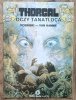 Rosiński, Van Hamme Thorgal: Oczy Tanatloga / wydanie 1